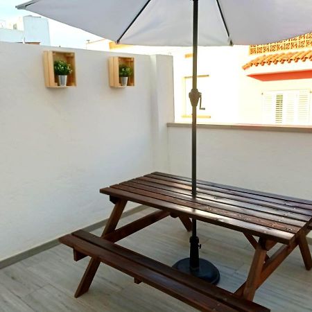 Ca La Lola Βίλα L' Escala Εξωτερικό φωτογραφία