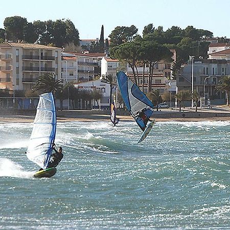Ca La Lola Βίλα L' Escala Εξωτερικό φωτογραφία