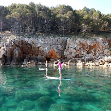 Ca La Lola Βίλα L' Escala Εξωτερικό φωτογραφία