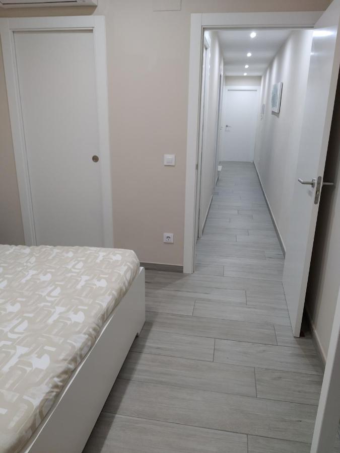 Ca La Lola Βίλα L' Escala Εξωτερικό φωτογραφία