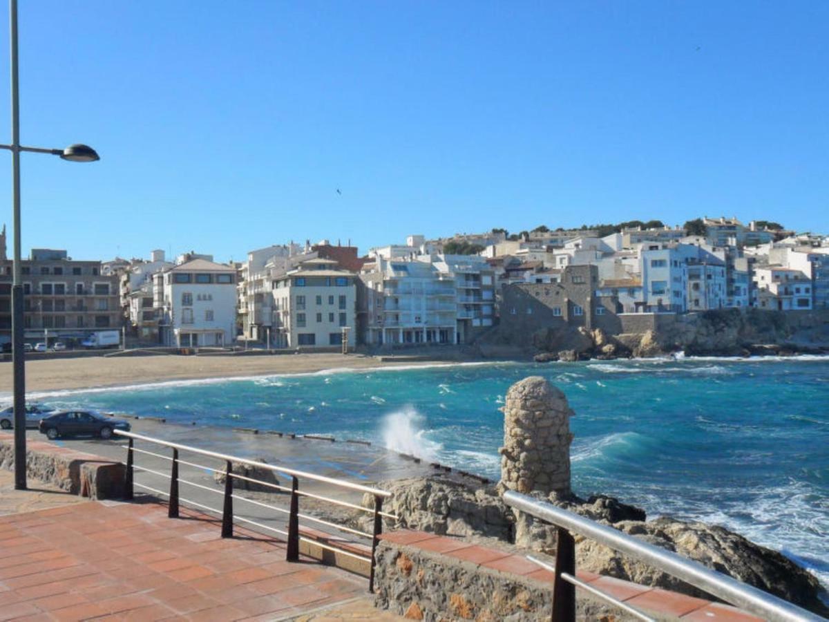 Ca La Lola Βίλα L' Escala Εξωτερικό φωτογραφία