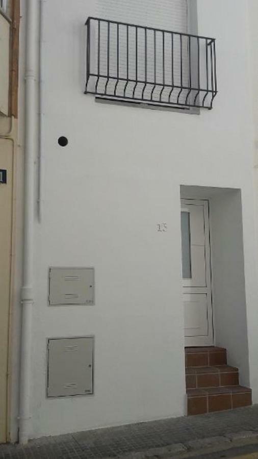 Ca La Lola Βίλα L' Escala Εξωτερικό φωτογραφία